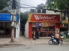 Hình ảnh Bán nhà Mặt Đường phố Tứ Liên, Phường Tứ Liên, Quận Tây Hồ, Hà Nội