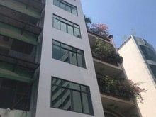 Hình ảnh Bán nhà Phố Đi Bộ Phan Xích Long - Phú Nhuận. 6 tầng, DT 8x20m, 65 tỷ