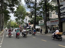 Hình ảnh Bán nhà MTĐ Tô Hiến Thành, P.14, Quận 10 :
