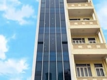 Hình ảnh Cho thuê nhà MP Lê Trọng Tấn, Hà Đông 105m2, 6 tầng, MT 4m, thang máy