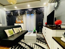 Hình ảnh Bán tòa nhà vị trí đẹp! Giá tốt đường Hậu Giang (12x20m) hầm 7 tầng