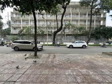 Hình ảnh Bán nhà 3 MT 183 Lê Văn Sỹ, P14, Q Phú Nhuận. 17.2x27m HĐT: 390tr