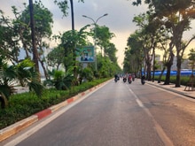 Hình ảnh Bán nhà Hoàng Đạo Thành, Kim Giang S46m,5T, xe oto qua nhà 8,6
