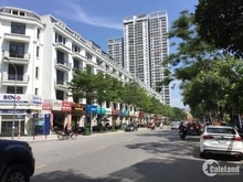Hình ảnh Mặt bằng lô góc  XUÂN LA - TÂY HỒ