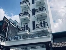 Hình ảnh Chính chủ cần bán Khách sạn Gò Vấp 6,5x24m, 6 tầng TM có 26 phòng