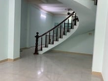 Hình ảnh cho thuê nhà 1t2l gần siêu thị big c tân hiệp 3phòng ngủ giá rẻ