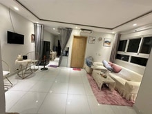 Hình ảnh Chung cư RUby, 2A Nguyễn Sỹ Sách, P15, TB: 86m2, 2p ngủ, 2wc 9tr/th