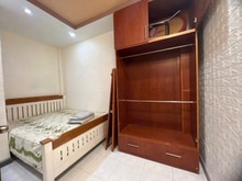 Hình ảnh C/c Đặng văn Ngữ,P13,Phú Nhuận:2p ngủ, 2wc, Nội thất,11tr