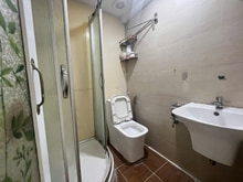 Hình ảnh Chung cư Lê Văn Sỹ, P1, Tân Bình: 89m2, 2p ngủ, 2wc,11tr/th