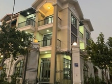 Hình ảnh Bán nhà  góc 2MT 🏡  Đặng Thùy Trâm, Phường 13, Quận Bình Thạnh 35 tỷ