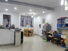 Hình ảnh CHung cư Đặng Văn Ngữ, Phú Nhuận: 100m2, 2p ngủ, 2wc, 11tr