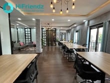 Hình ảnh Cần CHO THUÊ VĂN PHÒNG quận 3_gần Vòng xoay Công trường quốc tế
