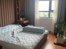 Hình ảnh Chung cư  FRESCA RIVERSIDE  chợ đầu mối thủ đức full nội thất 2,6 tỷ