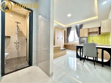 Hình ảnh Cho thuê CHDV gần sân bay_có bãi ô tô gần nhà_thân thiện với thú cưng