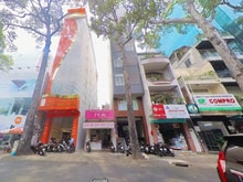 Hình ảnh Cơ hội Trang MB66.COM Chính Thức - MB 66 Uy Tín: Building Cộng Hòa 2 MT - DT: 12 x 28m 7 tầng 85 tỷ