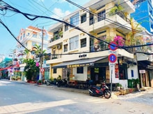 Hình ảnh Bán nhà 2 Mặt Tiền  Đường Đoàn Thị Điểm ngang 13m 3 tầng giá 19,8 tỷ
