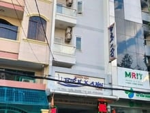 Hình ảnh Bán khách sạn trung tâm quận 10 : 5 x 17m - Công nhận 75m 5T Tm 37 tỷ