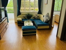 Hình ảnh Chung cư Huỳnh Văn Bánh, Phú Nhuận, 100m2, 2PN, 2WC, 11tr, Thang bộ