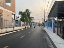 Hình ảnh Nhà đất mặt tiền Nhơn Trạch,kinh doanh, xưởng, giá rẻ 3,5ty, chính chủ
