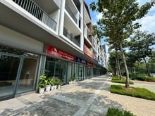 Hình ảnh Cho thuê mặt bằng kinh doanh miễn phí tại TP mới Bình Dương