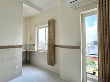 Hình ảnh PHÒNG studio ngay ngã tư An Sương - cầu Tham Lương giá 2tr6 có máylạnh