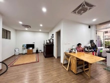 Hình ảnh Chung cư Bàu Cát, Hồng Lạc, TB: 3p ngủ rộng, 2wc 100m2 10tr5.