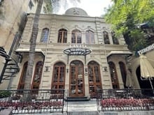 Hình ảnh Cho thuê biệt thự cực đẹp HÀNG BÚN 400m2 x 13m mt . KD mọi mô hình