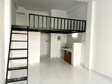 Hình ảnh Trống vài căn duplex siêu rộng ngay tại 73 Tân Sơn Nhì cách HUIT 5p