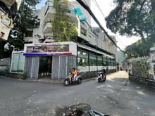 Hình ảnh Chính chủ cần bán Gấp nhà 2mt HẺM Ô TÔ 176 Trần Kế Xương 10x20 4T 36ty