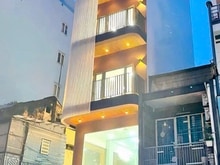 Hình ảnh LÊN SÓNG CĂN GÓC MỚI TINH - 91C Phạm Văn Hai, Phường 3, Tân Bình