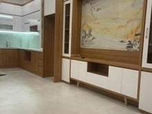 Hình ảnh Bán gấp nhà MP Yên Phụ nhỏ, giá 9.7 tỷ, gần 30m2x6T, thiện chí bán