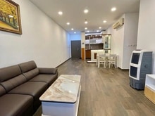 Hình ảnh Chung cư Phúc Yên, P15,Tân Bình: 96m2,2p ngủ,có NT,11tr/th