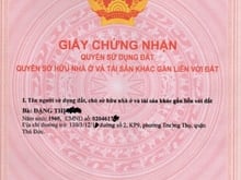 Hình ảnh [CHÍNH CHỦ] BÁN GẤP NHÀ CŨ 50m2 Đường số 02 Phưởng Trường Thọ 3,49 tỷ