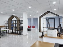 Hình ảnh Cho Thuê Văn Phòng Ảo Tại Tất Cả Các Quận TP.HCM – Giá Chỉ 290K/Tháng!