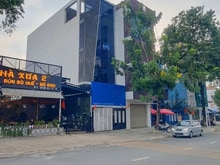 Hình ảnh Gía tốt nhất thj trường, 35tr/420m2 ngay trung tâm Chánh Nghĩa, TP TDM