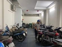 Hình ảnh Bán Tòa nhà Trang Chủ MB66.COM / Đăng Ký Tặng 66K ngõ 495. Xuân Đỉnh, Bắc Từ Liêm, Hà Nội