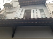 Hình ảnh Nhà nguyên căn 4 tầng Nguyễn Công Trứ, Q1. Gần Bùi Viện
