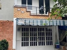 Hình ảnh Chốt nhanh 3.55 tỷ Nhà 1/ Nguyễn Văn Khối, Phường 9, Gò Vấp - 4x9m