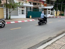 Hình ảnh 🌟 Bán nhà góc 2mt xe hơi thông,65m2(4.5*15, gần đường âu cơ nhỉnh 5tỷ