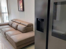 Hình ảnh Ruby Garden, Nguyễn Sỹ Sách, P15, Tân Bình, 90m2, 2PN, 10tr5/tháng.