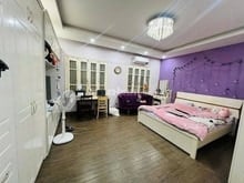 Hình ảnh Nhà đẹp ngõ Đội Cấn, giá 8.8 tỷ, 33m2x5T, ở luôn, ẢNH THẬT