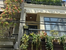 Hình ảnh Siêu phẩm 2 mặt tiền trước sau Ung Văn Khiêm - Nguyễn Gia Trí P25 BT
