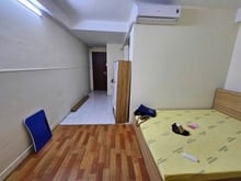 Hình ảnh Phòng 20m2 đầy đủ nội thất ngay đường Sư Vạn Hạnh P.12  Quận 10