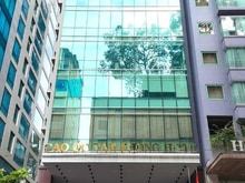 Hình ảnh Cho Thuê Văn Phòng Ảo Trọn Gói 290K – Phục Vụ Tất Cả Quận HCM