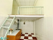 Hình ảnh Phòng Trọ Có Gác Cao 2 Mét, Sạch Sẽ, Tiện Ích Đầy Đủ, An Toàn PCCC