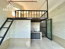 Hình ảnh Trống lại vài căn duplex ngay Hà Thị Khiêm - CVPM Quang Trung