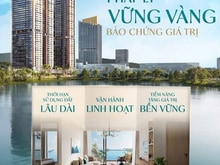 Hình ảnh Bán Trang Chủ MB66.COM / Đăng Ký Tặng 66K dự án sky m cao cấp 100% view biển và hồ nhạc nước tại QN