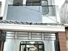 Hình ảnh Nhà Đặng Văn Bi, Bình Thọ, Thủ Đức, Hồ Chí Minh, 63m2 giá 2 tỷ 980 tr