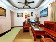 Hình ảnh Bán nhà phố Minh khai vị trí đẹp Kinh doanh ngày đêm
