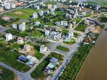 Hình ảnh Bán Lô Đất KDC Huy Hoàng Quận 2 – 16x20m, Gần Lô Góc, Khu Ven Sông Cao